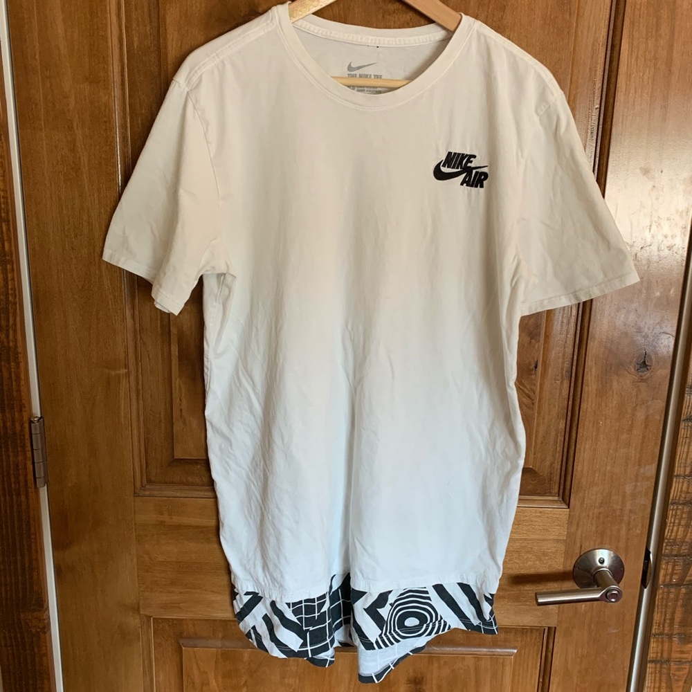 Nike Air Men’s Size Large Shirt